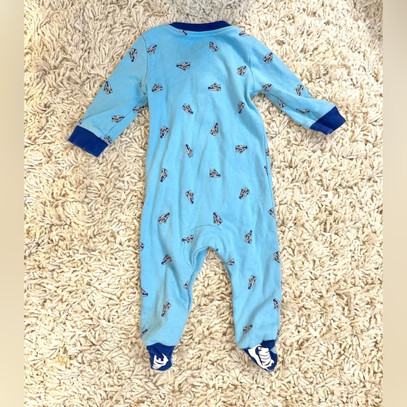 Nike Sleeper/Outfit Bundle - Picture 3 of 8